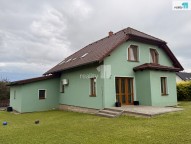 Detail: Rodinný dům, 210 m2