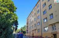 Detail: Pronájem bytu 3+kk, 67 m2