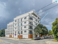 Detail: Pronájem bytu 1+kk, 43 m2