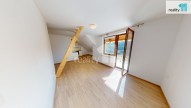 Detail: Pronájem bytu 2+kk, 50 m2