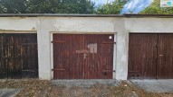 Detail: Prodej garáže 19 m2