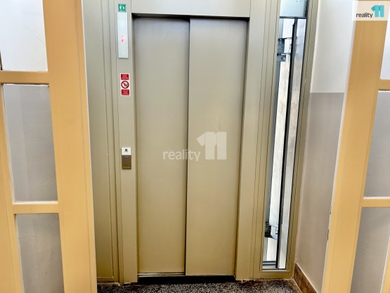 výtah