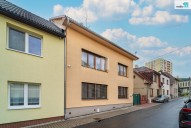 Detail: Komerční objekt 600 m2