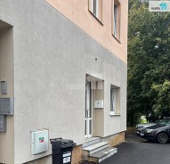 Detail: Pronájem obchodních prostor 53 m2