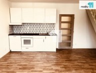Detail: Pronájem bytu 4+kk, 84 m2