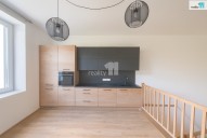 Detail: Pronájem bytu 3+kk, 76 m2
