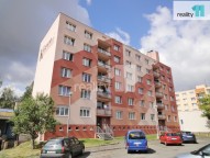 Detail: Pronájem bytu 1+1, 33 m2