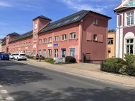 Detail: Pronájem nebytových prostor 27 m2