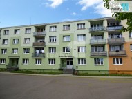 Detail: Pronájem bytu 2+kk, 36 m2