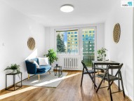 Detail: Prodej bytu 2+kk, 48 m2