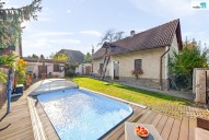 Detail: Rodinný dům, 306 m2