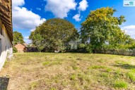 Detail: Pozemek k bydlení 835 m2