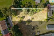 Detail: Pozemek k bydlení 1180 m2