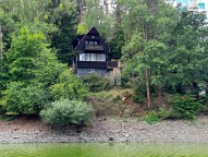 Detail: Rekreační objekt 130 m2