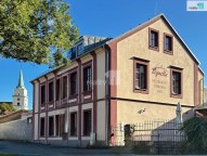 Detail: Prodej restaurace 541 m2