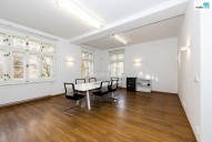 Detail: Pronájem nebytových prostor 200 m2