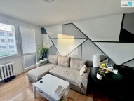 Detail: Pronájem bytu 2+kk, 53 m2