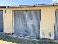 Detail: Prodej garáže 21 m2