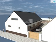 Detail: Rodinný dům, 383 m2