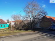 Detail: Pozemek k bydlení 379 m2