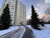 Detail: Pronájem bytu 2+kk, 40 m2