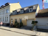 Detail: Rodinný dům, 259 m2