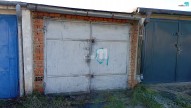 Detail: Prodej garáže 19 m2