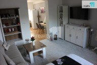 Detail: Pronájem bytu 1+1, 37 m2