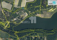 Detail: Pozemek 217 m2