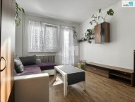 Detail: Prodej bytu 2+1, 52 m2