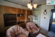 Detail: Pronájem bytu 2+kk, 44 m2