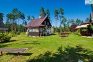 Detail: Rekreační objekt 83 m2