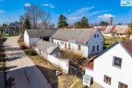 Detail: Rodinný dům, 91 m2