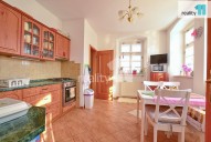 Detail: Pronájem bytu 2+1, 65 m2