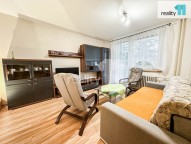 Detail: Pronájem bytu 2+1, 54 m2