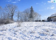 Detail: Pozemek k bydlení 1725 m2