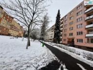 Detail: Prodej bytu 1+1, 35 m2