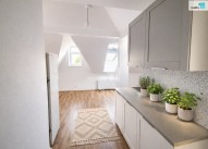 Detail: Pronájem bytu 3+kk, 78 m2