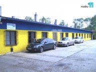 Detail: Pronájem skladu 150 m2