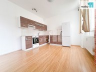 Detail: Prodej bytu 2+kk, 48 m2