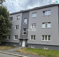 Detail: Komerční objekt 555 m2