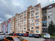 Detail: Pronájem bytu 1+1, 39 m2