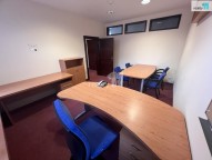 Detail: Pronájem nebytových prostor 31 m2