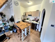 Detail: Pronájem bytu 2+kk, 48 m2