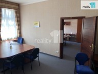 Detail: Pronájem nebytových prostor 52 m2