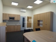 Detail: Pronájem nebytových prostor 23 m2