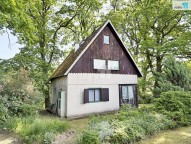 Detail: Rekreační objekt 51 m2