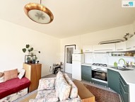 Detail: Prodej bytu 2+kk, 44 m2