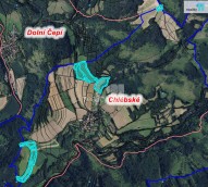 Detail: Zemědělský pozemek 87403 m2