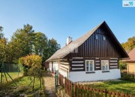 Detail: Rekreační objekt 95 m2